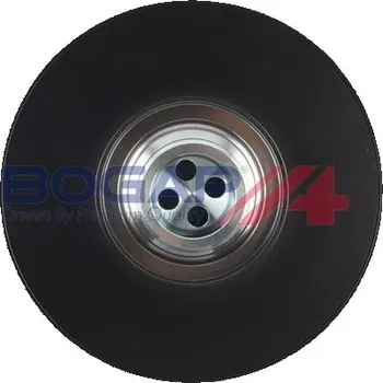 BOGAP B1213137 Řemenice, klikový hřídel (B1213137)