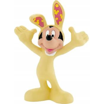 Figurka Bullyland Mickey Mouse Velikonoční figurka 7,5 cm