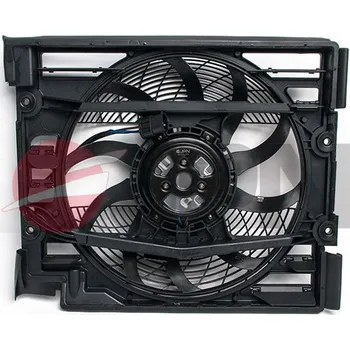 Motor automobilu JPN 62C0091-JPN Větrák, chlazení motoru (62C0091-JPN)