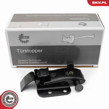 Auto zrcátko Uchycení dveří ESEN SKV 16SKV933