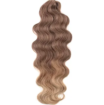 Příčesek Vlnitý Kanekalon Ariel Body 300g - T042