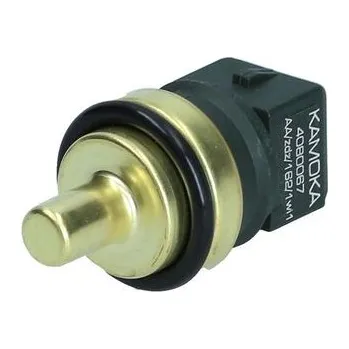 Čidlo automobilu KAMOKA 4080067 Snímač, teplota chladiva (4080067)
