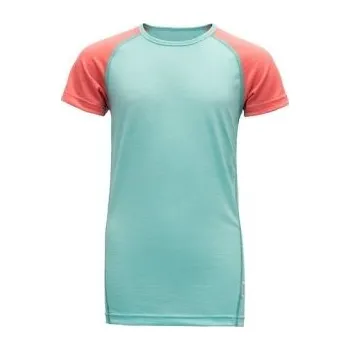 Devold Breeze Junior T-shirt