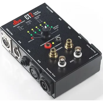 DBX CT-2