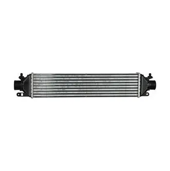 Chladič motoru NISSENS 961317 Chladič turba (961317)