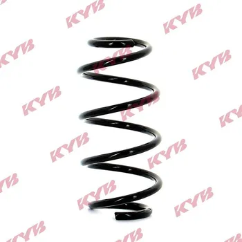 KYB RA5537 Pružina podvozku (RA5537)