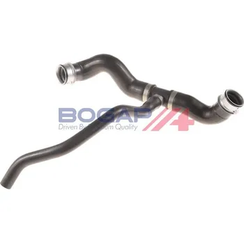 Chladič motoru BOGAP C4228144 Hadice chladiče (C4228144)