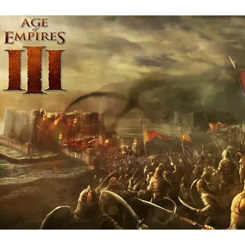 Počítačová hra Age of Empires III: Complete Collection