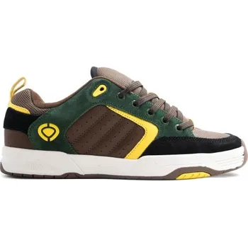 Pánské tenisky BOTY C1RCA CX201R - zelená - EUR 46 + při osobním odběru 1 226 Kč