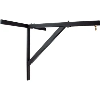 Boxovací pytel VIRTUFIT Nástěnný držák na boxovací pytel Šibenice