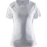 Dámské triko Craft Event Tee bílá Velikost: M