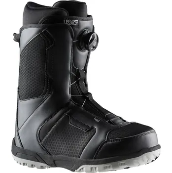Boty na snowboard Boty na snowboard Head Legacy BOA black 23/24 Velikost: 46