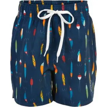 Dámské plavky Chlapecké plavky Color Kids Eark Velikost: 128