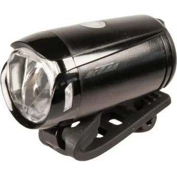 Cyklosvítilna Přední světlo na kolo KTM LED USB – 25 Lux, K-Mark
