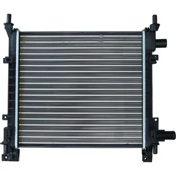 Chladič motoru KAMOKA 7705211 Chladič, chlazení motoru (7705211)