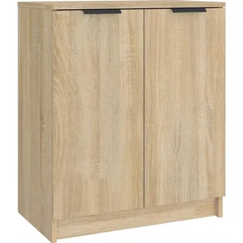 Botník Botník dub sonoma, 59x35x70 cm