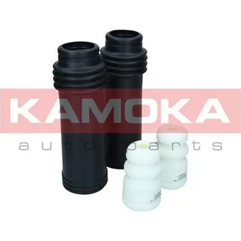 KAMOKA 2019138 Ochranná sada proti prachu, tlumič pérování (2019138)