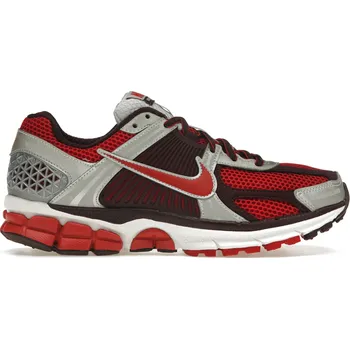 Dámské tenisky Nike Zoom Vomero 5 Mystic Red (W) Velikost: 37.5 FN7778-600