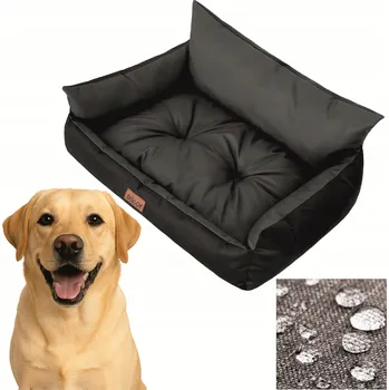 Pelíšek pro psa Pelíšek pro psy Doggy 106 cm x 80 cm