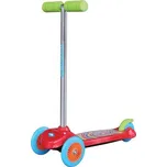 Koloběžka SCHILDKRÖT LITTLE 1 - červená