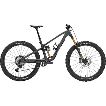 Horské kolo TREK Fuel EX 9 XT Gen 7 LITHIUM GREY/TREK BLACK SPLATTER - S