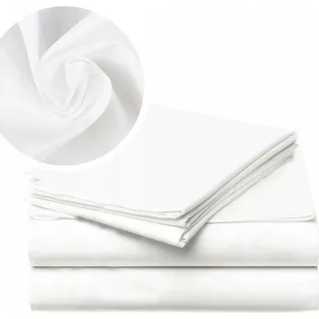 Prostěradlo Bavlna Prostěradlo Tradiční Strefa Spania zóna 220 x 240 cm