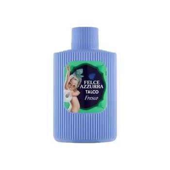 Kosmetika Felce Azzurra Talco pudr Fresco 200 g