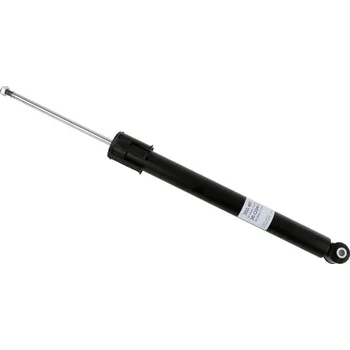 SACHS 350 481 Tlumič pérování (350481)