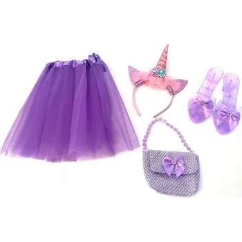 Karnevalový kostým Kostým Princezna Alltoys vel. 98