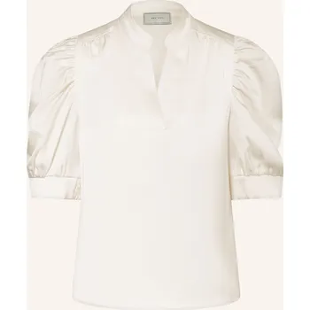 Dámská halenka Neo Noir Dámská Halenka Roella Ze Saténu, režná, 44