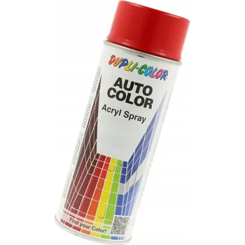 Barva ve spreji Dupli Color - Akrylový lak 150 Ml HYUNDAI HL