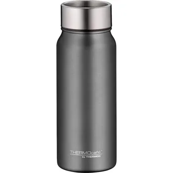 Thermos, Termohrnek THERMOcafé, 500 ml, šedý - Formadore