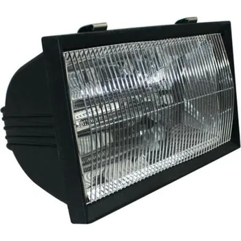 Venkovní osvětlení ACA Lighting tepelný zářič 1300W AC.0450063