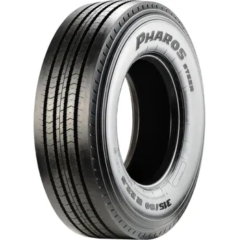 PHAROS 235/75 R 17.5 P.STEER 3PMSF 132/130M