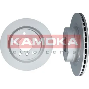 Brzdový kotouč KAMOKA 1033098 Brzdový kotouč (1033098)