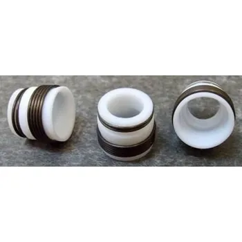 Těsnění motoru Těsnicí kroužek, dřík ventilu ELRING 253.693