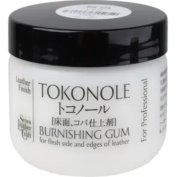 Leštící směs Tokonole barva Čirá