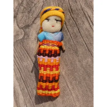 Panenka Panenka strachu (brož IV)