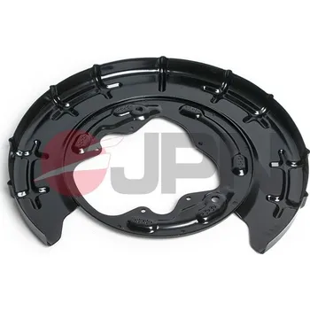 Brzdový kotouč JPN 11H0511-JPN Ochranný plech proti rozstřikování, brzdový kotouč (11H0511-JPN)
