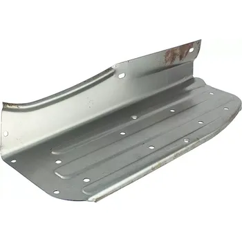 Motor pro motocykl Nášlapy Jawa Pionýr 50/05, 20 - levé