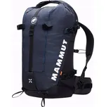 Turistický Batoh Mammut Trion 20-40 l modrý