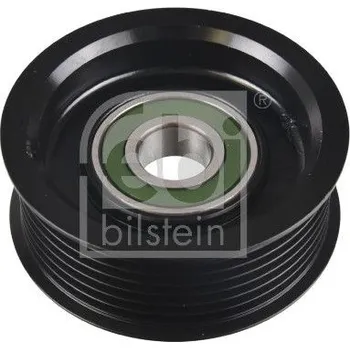 FEBI BILSTEIN 104962 Vratná/vodicí kladka, klínový žebrový řemen (104962)