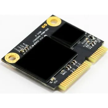 Interní pevný disk SSD disk Half mSATA III 256GB TLC