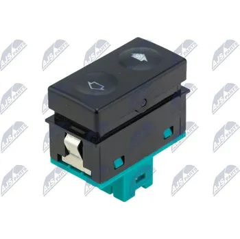 NTY EWS-BM-161 Spínač, zvedací zařízení oken (EWS-BM-161)