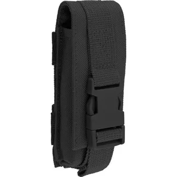 Ledvinka BRANDIT POUZDRO Molle Multi Pouch small Černá Velikost: OS