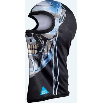 Kukla Zimní kukla pro dospělé Humboo Robot Snow.80