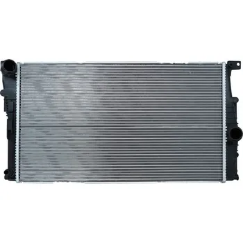 Chladič motoru KAMOKA 7700002 Chladič, chlazení motoru (7700002)