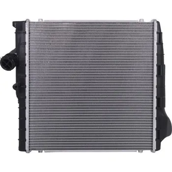 Chladič motoru KAMOKA 7700122 Chladič, chlazení motoru (7700122)