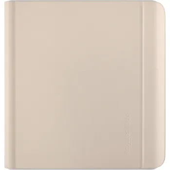 Příslušenství pro čtečku elektronické knihy Pouzdro Kobo Libra Colour Notebook Pískově Béžové