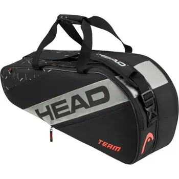 Tenisová taška Head Team Racquet M 262224 NEUPLATŇUJE SE